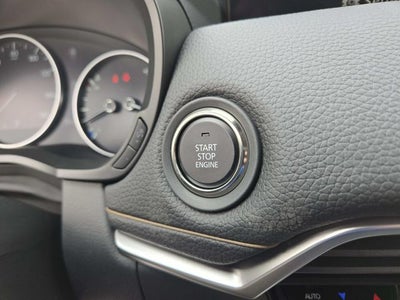 2025 Mazda Mazda CX-70 3.3 Turbo Preferred