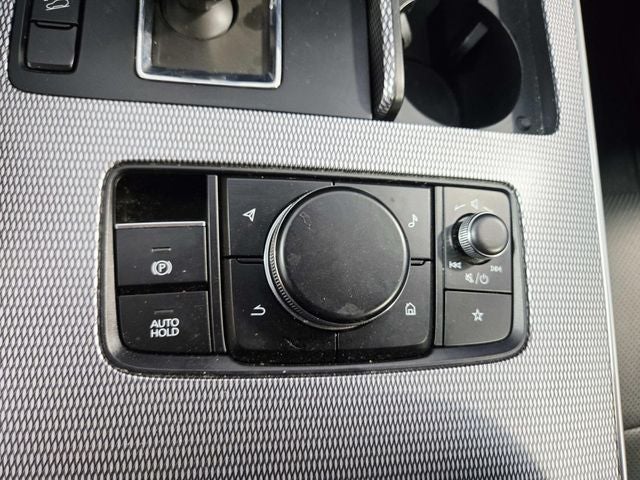 2025 Mazda Mazda CX-70 3.3 Turbo Preferred