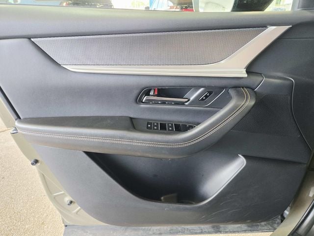 2025 Mazda Mazda CX-70 3.3 Turbo Preferred