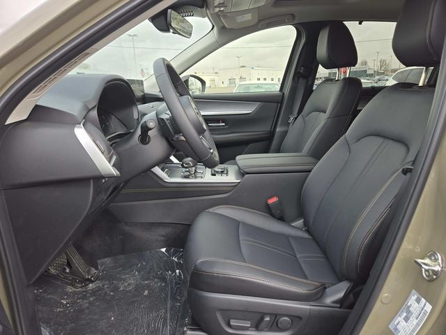 2025 Mazda Mazda CX-70 3.3 Turbo Preferred