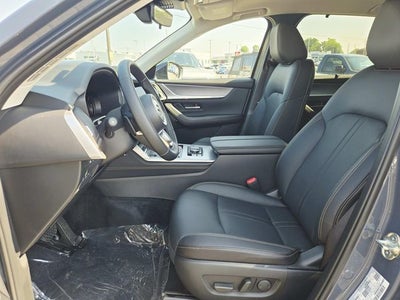 2026 Mazda Mazda CX-70 PHEV SC Plus