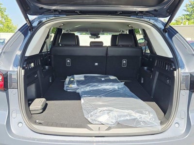 2026 Mazda Mazda CX-70 PHEV SC Plus