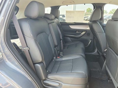 2026 Mazda Mazda CX-70 PHEV SC Plus
