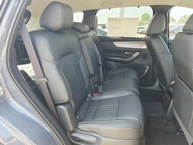 2026 Mazda Mazda CX-70 PHEV SC Plus