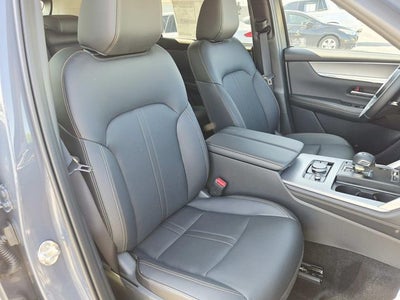 2026 Mazda Mazda CX-70 PHEV SC Plus