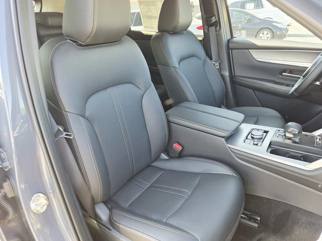 2026 Mazda Mazda CX-70 PHEV SC Plus