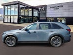 2026 Mazda Mazda CX-70 PHEV SC Plus