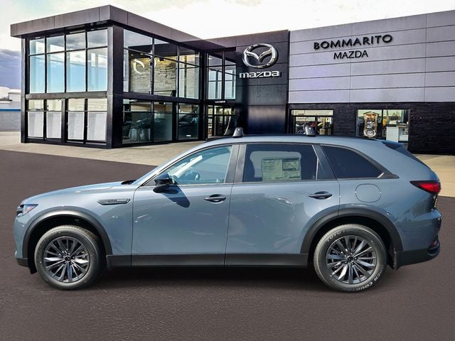 2026 Mazda Mazda CX-70 PHEV SC Plus