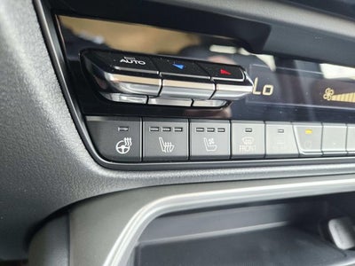 2026 Mazda Mazda CX-70 PHEV SC Plus
