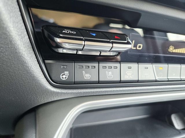 2026 Mazda Mazda CX-70 PHEV SC Plus