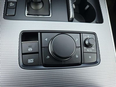2026 Mazda Mazda CX-70 PHEV SC Plus