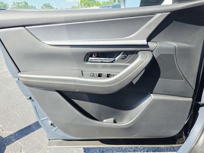 2026 Mazda Mazda CX-70 PHEV SC Plus