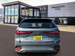 2026 Mazda Mazda CX-70 PHEV SC Plus