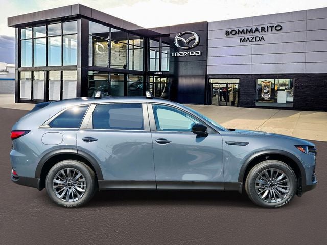 2026 Mazda Mazda CX-70 PHEV SC Plus