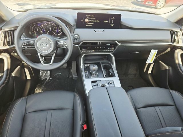 2026 Mazda Mazda CX-70 PHEV SC Plus