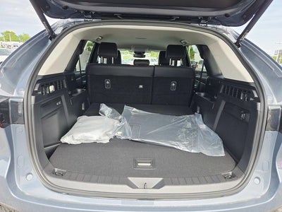 2026 Mazda Mazda CX-70 PHEV SC Plus