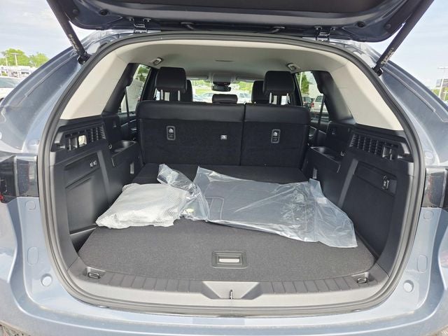 2026 Mazda Mazda CX-70 PHEV SC Plus
