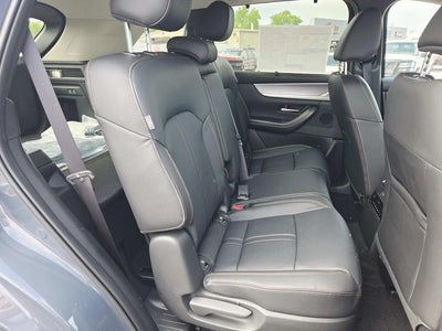 2026 Mazda Mazda CX-70 PHEV SC Plus