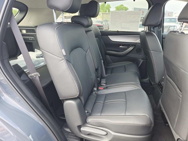 2026 Mazda Mazda CX-70 PHEV SC Plus