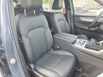 2026 Mazda Mazda CX-70 PHEV SC Plus