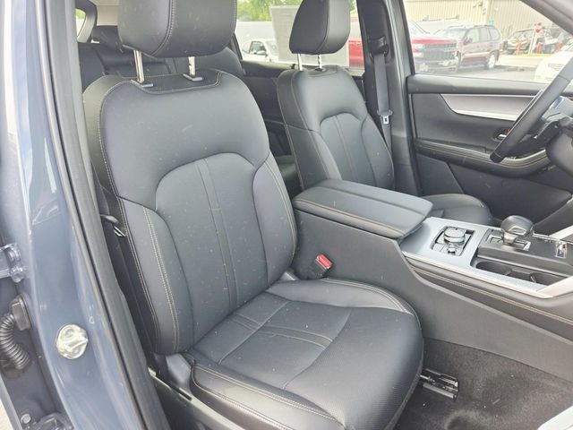 2026 Mazda Mazda CX-70 PHEV SC Plus