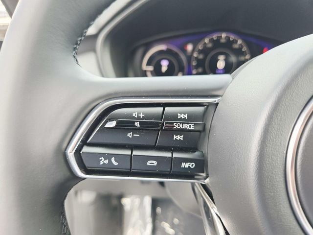 2026 Mazda Mazda CX-70 PHEV SC Plus