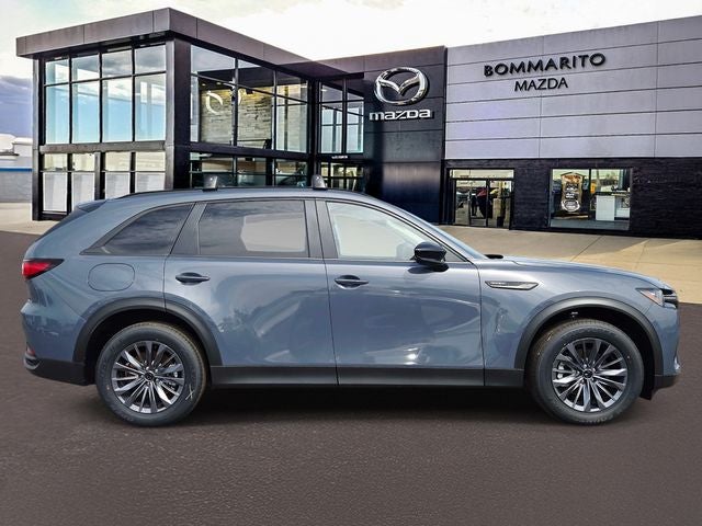 2026 Mazda Mazda CX-70 PHEV SC Plus