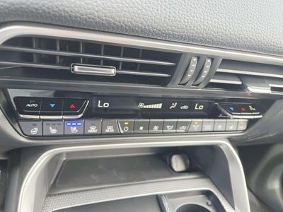 2026 Mazda Mazda CX-70 PHEV SC Plus