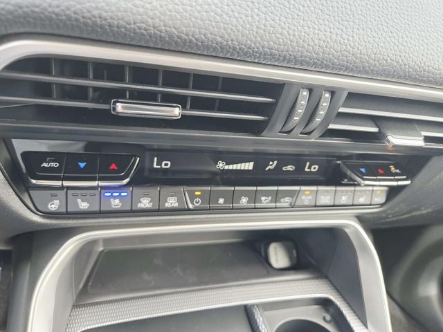 2026 Mazda Mazda CX-70 PHEV SC Plus