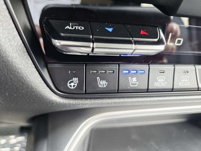 2026 Mazda Mazda CX-70 PHEV SC Plus