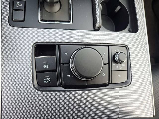 2026 Mazda Mazda CX-70 PHEV SC Plus