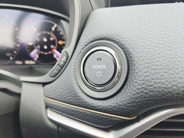 2026 Mazda Mazda CX-70 PHEV SC Plus