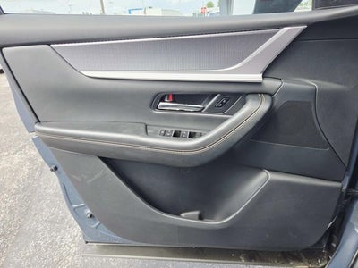 2026 Mazda Mazda CX-70 PHEV SC Plus