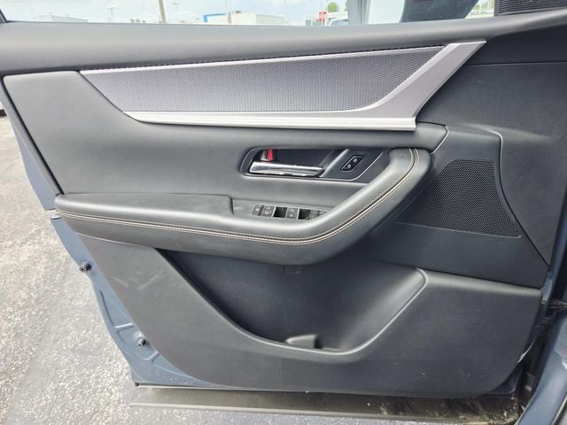 2026 Mazda Mazda CX-70 PHEV SC Plus
