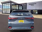 2026 Mazda Mazda CX-70 PHEV SC Plus