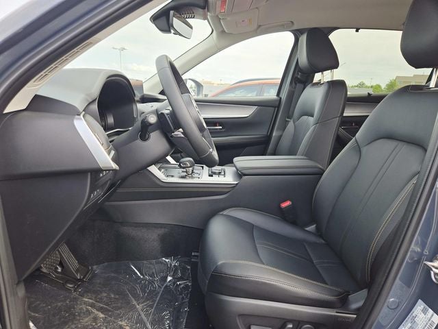 2026 Mazda Mazda CX-70 PHEV SC Plus