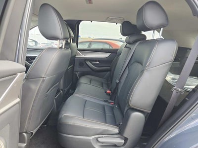 2026 Mazda Mazda CX-70 PHEV SC Plus
