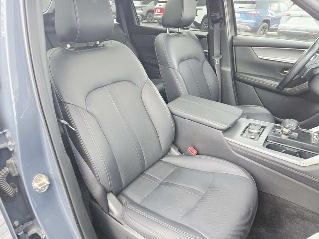 2025 Mazda Mazda CX-70 PHEV Premium