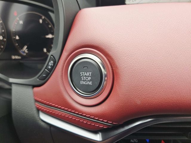 2026 Mazda Mazda CX-70 3.3 Turbo S Premium