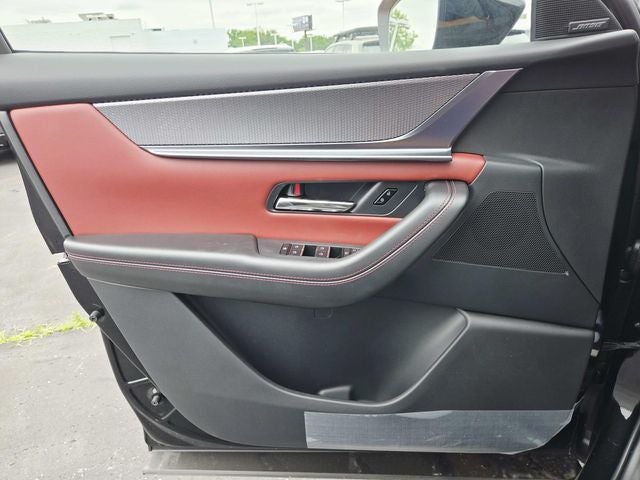 2026 Mazda Mazda CX-70 3.3 Turbo S Premium