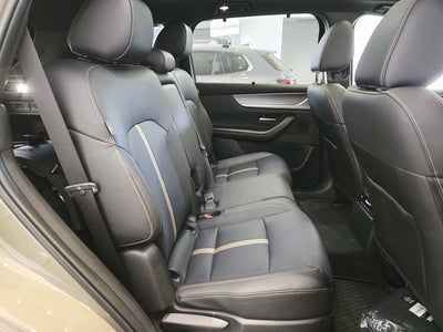 2025 Mazda Mazda CX-70 PHEV Premium Plus