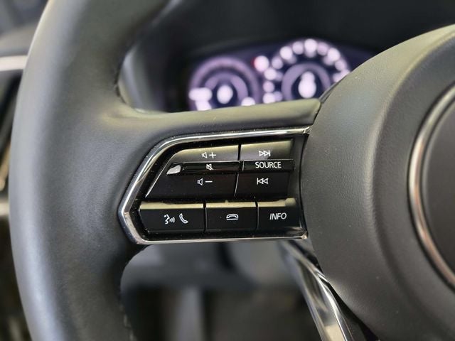 2025 Mazda Mazda CX-70 PHEV Premium Plus