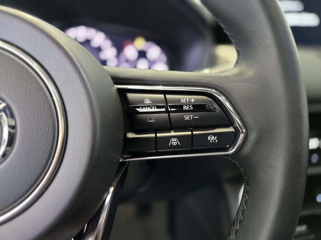 2025 Mazda Mazda CX-70 PHEV Premium Plus