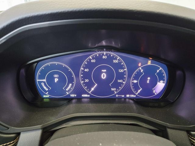 2025 Mazda Mazda CX-70 PHEV Premium Plus