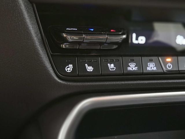 2025 Mazda Mazda CX-70 PHEV Premium Plus