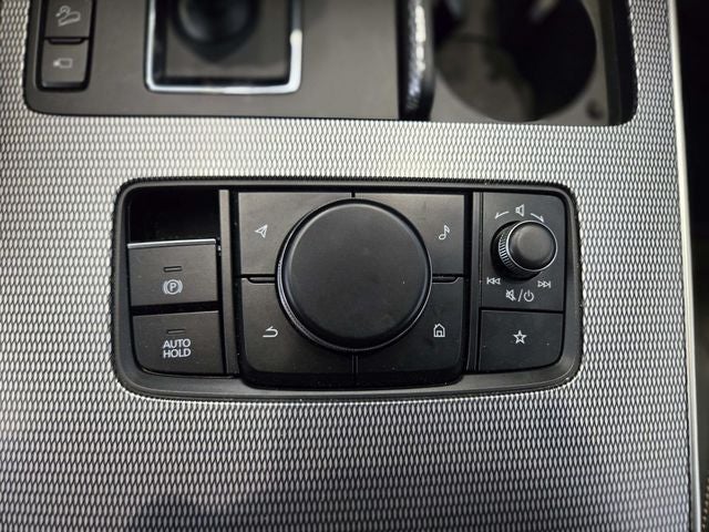 2025 Mazda Mazda CX-70 PHEV Premium Plus