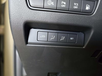 2025 Mazda Mazda CX-70 PHEV Premium Plus