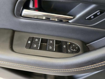 2025 Mazda Mazda CX-70 PHEV Premium Plus