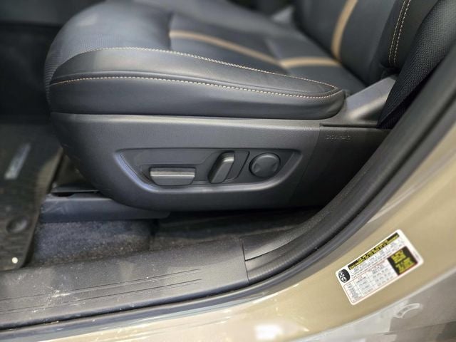 2025 Mazda Mazda CX-70 PHEV Premium Plus