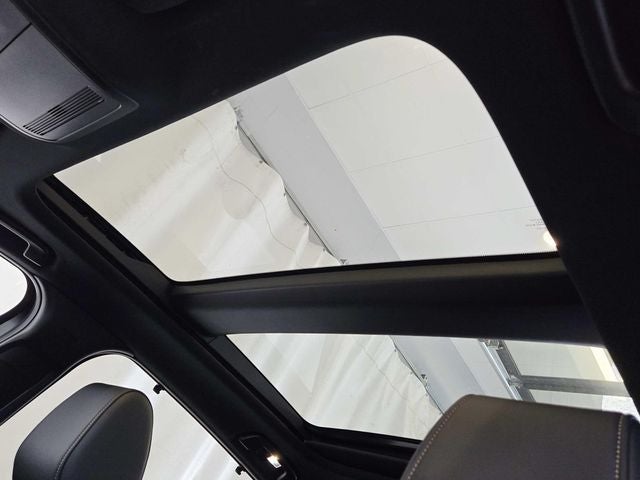 2025 Mazda Mazda CX-70 PHEV Premium Plus